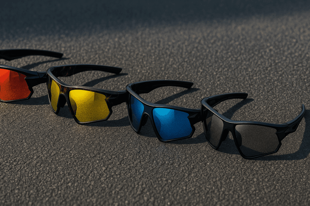 Óculos Esportivos
