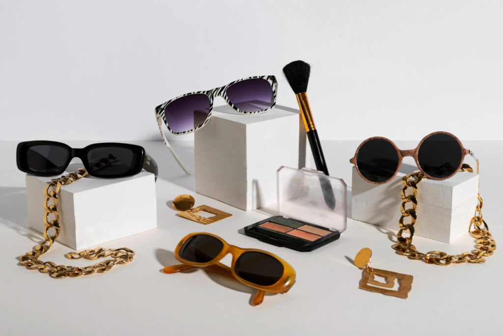 Óticas New Vision | Delivery de Lentes e Óculos em Natal - RN - Encontre lentes de contato, óculos e acessórios na Óticas New Vision. Delivery grátis na Grande Natal. Qualidade, tradição e atendimento especializado! Óculos como Acessório de Estilo