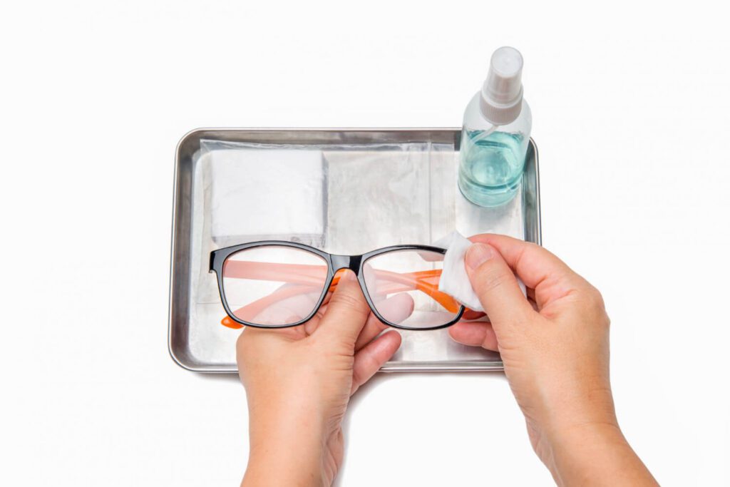 Óticas New Vision | Delivery de Lentes e Óculos em Natal - RN - Encontre lentes de contato, óculos e acessórios na Óticas New Vision. Delivery grátis na Grande Natal. Qualidade, tradição e atendimento especializado! spray limpa lentes