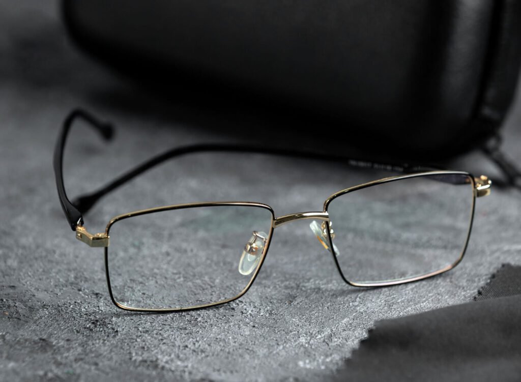 Marcas de Lentes e Armações Premium
